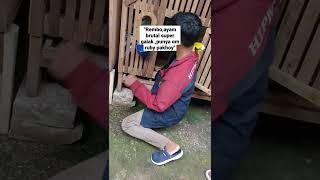 Download lagu Alhamdulillah bisa bersilaturahmi sama om Ruby pakhoy ke kandang nya bersama PAB👍🏻 mp3