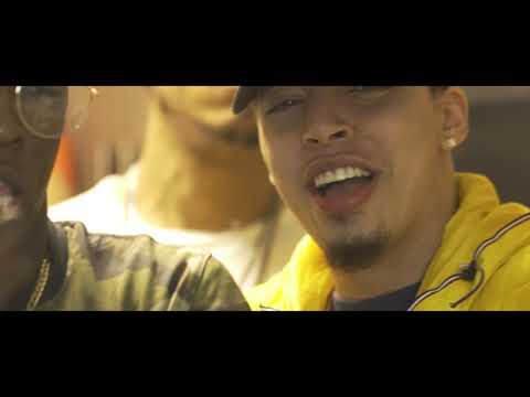 sonREEM- East Coast Livin' (ECL) (Official Music Video) [Produced by CHASELAVISH]
