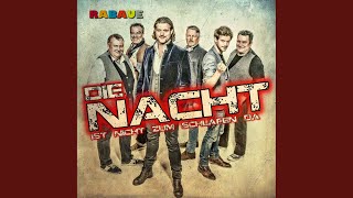 Die Nacht ist nicht zum Schlafen da