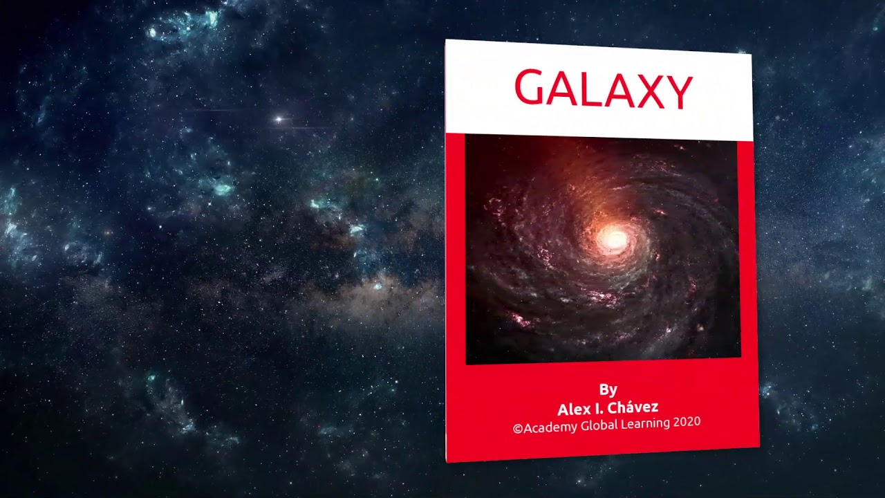 Supplemental curriculum - Galaxy and Science courses