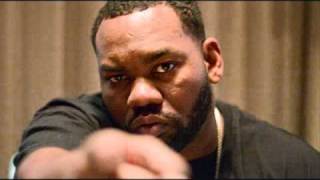 Raekwon ft Ghostface Killah, Rick Ross - Molasses