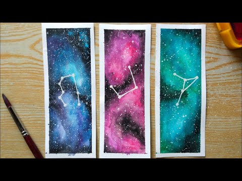 bookmark drawing easy