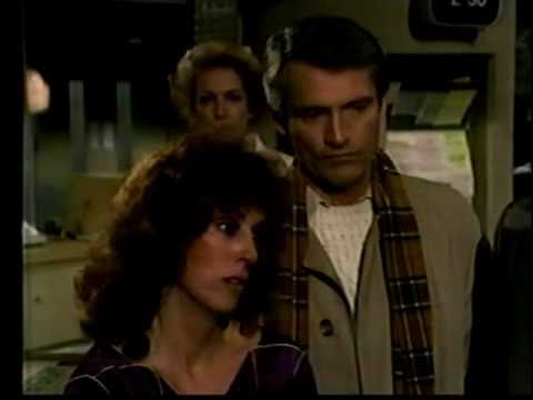 GH Rick & Lesley ~1-21 to 1-22-82~ Hit-And-Run ~ Luara #3 ~ Part 2