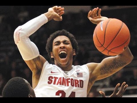 Josh Huestis 29th Pick 2014 NBA Draft Oklahoma City Thunder