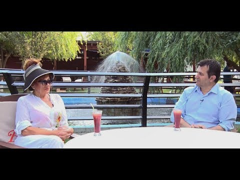 Free Time me Rifat Avdiun - Shpresa Gashi