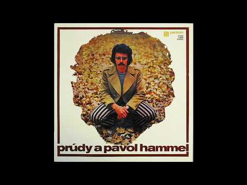 Pavol Hammel a Prúdy - Vzdávam sa dámam