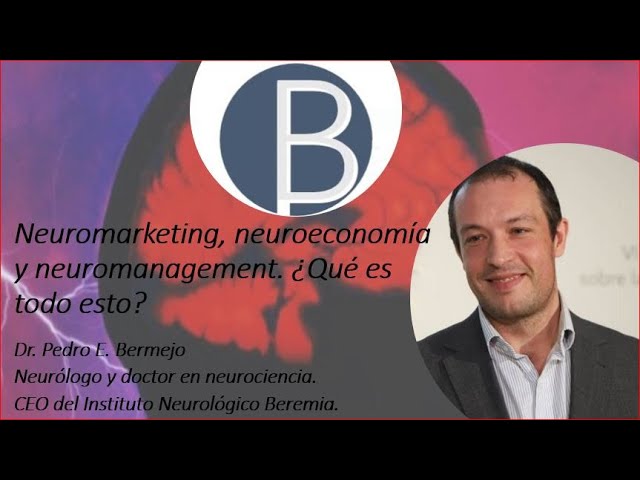 Vídeo relacionado con El cerebro del inversor: Cómo la neurociencia puede ayudarte a optimizar las decisiones en el mercado de valores (Empresa y Gestión)