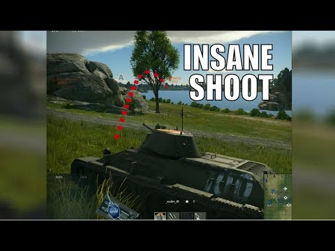 Warthunder epic skill Realistic Battle Stug III G vs T-34-57