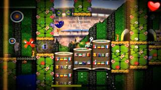 Canyon Capers: Rio Fever