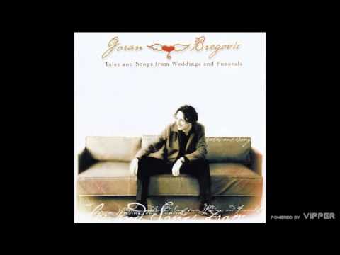Goran Bregović - Sex - (audio) - 2002