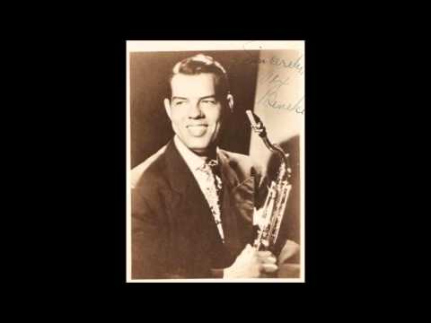 Tex Beneke and the Glenn Miller Orchestra - Ramblin' Around