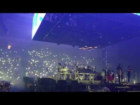 Neon Bible - Arcade Fire @ Watsco Center, Miami 9/23/17