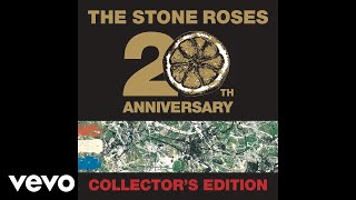 Music video thumbnail preview for The Stone Roses - Full Fathom Five (Audio) by The Stone Roses