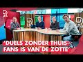 FC Rijnmond over INCIDENTEN bij Feyenoord-Ajax: ‘Er is een GEBREK aan VISIE en LEIDERSCHAP’