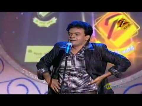 EP - Zee Marathi Awards 2008 - Indian Marathi TV Show - Zee Marathi