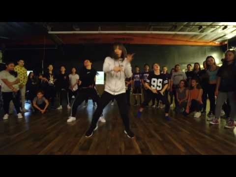 Bailey Sok & Leanne Tessa | "Run Up" - Major Lazer ft. Nicki Minaj | Filmed by Typo