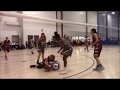 Emilee Cramer - USJN Qualifier highlights