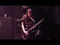 Elder - Merged In Dreams/Ne Plus Ultra/Halcyon (Live in Montréal)