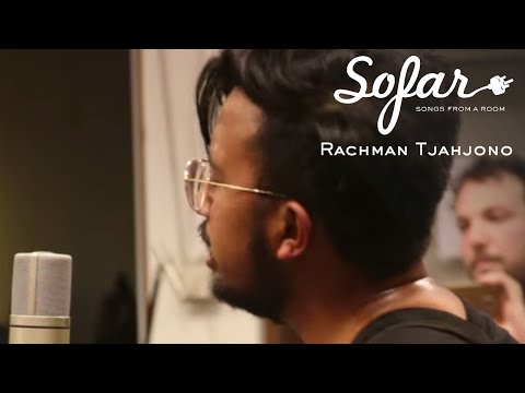 Rachman Tjahjono - Oceans | Sofar Leiden - Give a home