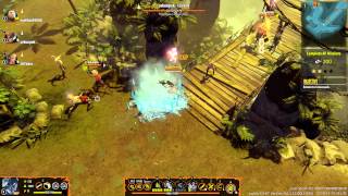 Dead Island Epidemic:Hailey Gameplay/Crossroads