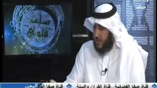 صورة ما حكم من سب الله عز وجل أو رسوله ﷺ ؟ وماذا يترتب عليه ؟ | الشيخ خالد الفليج