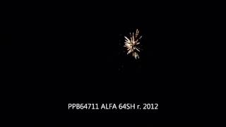 Kompakt Alpha - šikmý