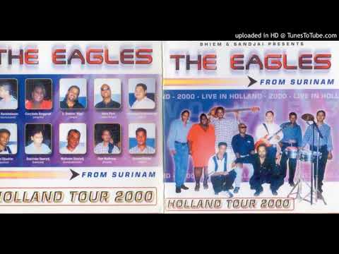 Hartaraf tera jalwa - mix . The eagles suriname