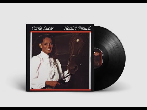 Carrie Lucas - Summer In the Street