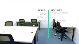 Weremote Coworking Ortigas Private Offices Virtual Tour - Rent by the 