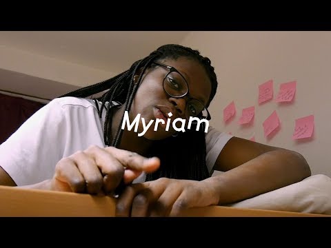 Cher Futur Moi - Myriam