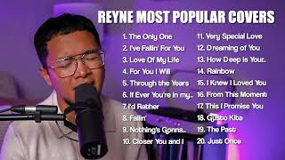 Download lagu MOST POPULAR COVERS #1 | REYNE NON-STOP PLAYLIST mp3 Download lagu MOST POPULAR COVERS #1 | REYNE NON-STOP PLAYLIST mp3
