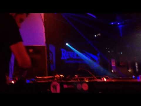 Yadel - Live @ Stepslet, Faval, Brno 2014/01/10