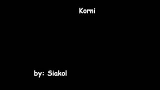 Siakol - Korni w/ lyrics