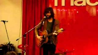 (04) Dente - Cuore di Pietra (FNAC Roma-16.10.2011)