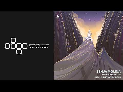 PREMIERE: Benja Molina - Cygnus [Deepwibe Underground]