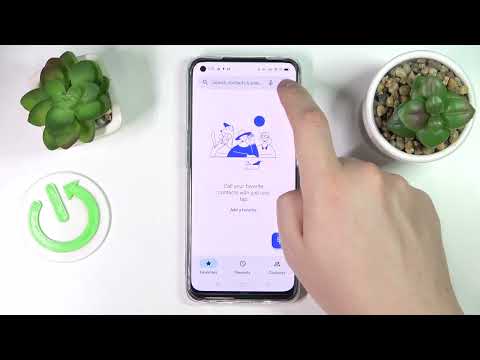 OPPO Reno 5Z - How To Block All Spam & Robo Calls