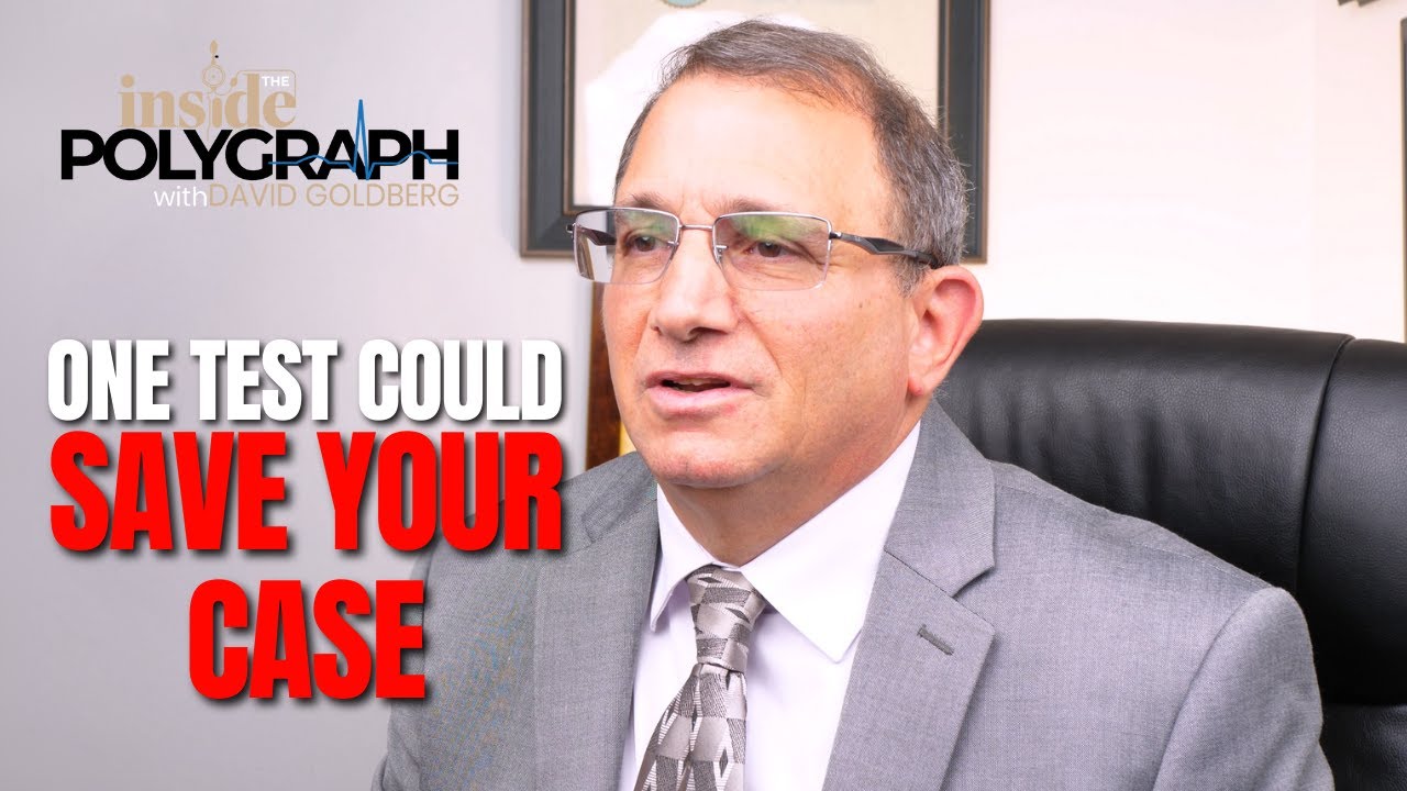 How Polygraphs Tip the Scales for Legal Defenses How Polygraphs Tip the Scales for Legal Defenses