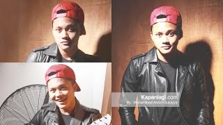 Keren, Rizky Febian Cover Lagu KAU ADALAH
