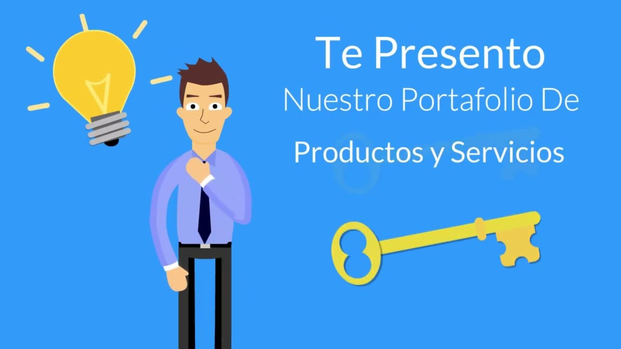 Presentación Tecbisol Soluciones SAS