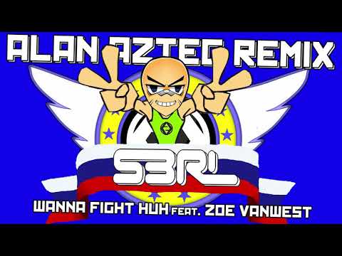 S3RL - Wanna Fight Huh (feat. Zoe Vanwest) Alan Aztec Remix (FREE DOWNLOAD)