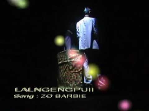 Ngengpuii Tochhawng - Zo Barbie(official video)