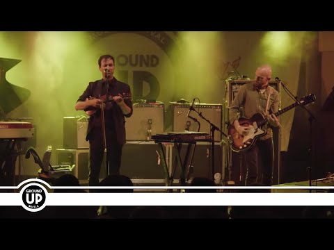 Andrew Bird  "Capsized" - Live from GroundUp Music Festival 2019