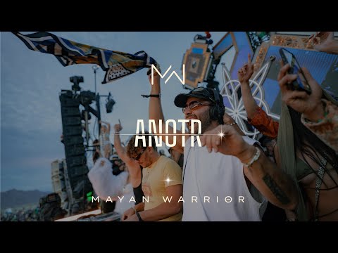 MayanWarrior and ANOTR Music