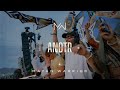 ANOTR - Mayan Warrior - Burning Man 2025