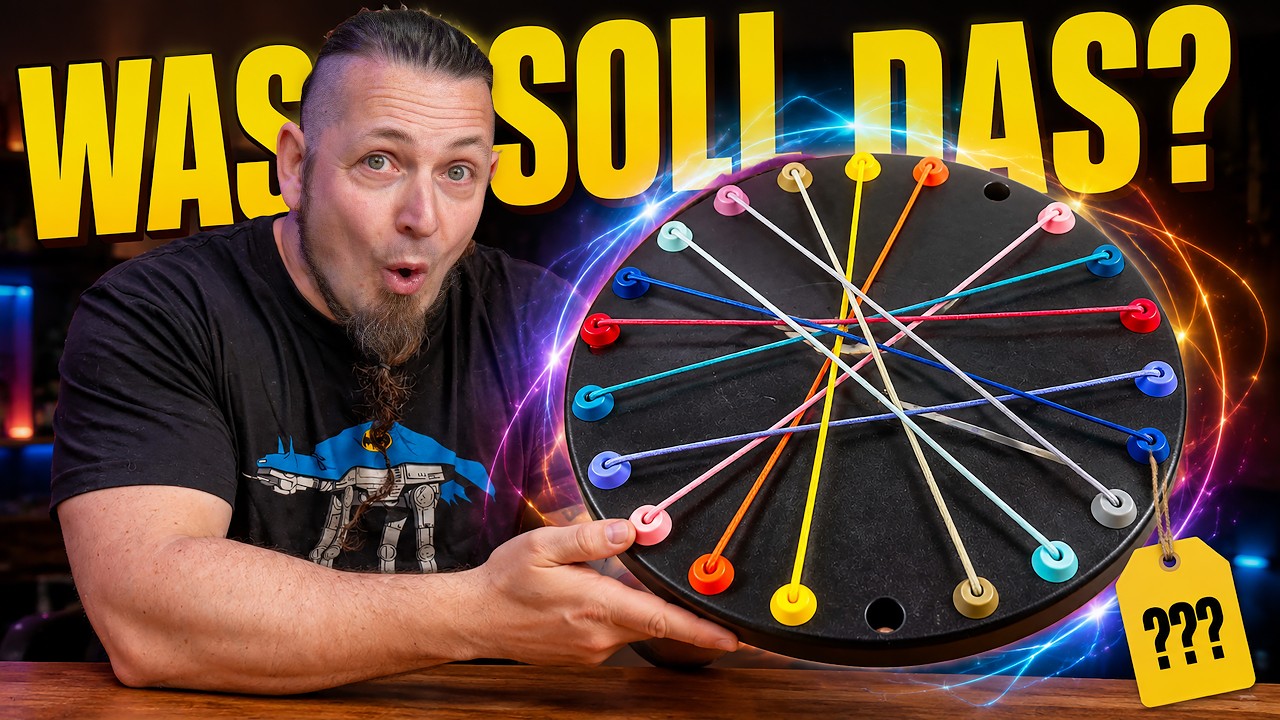 Wir haben Mystery Gadgets bestellt… WAS soll das?