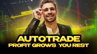 Auto Trade: The New Binary Options Trading Feature from vfxAlert