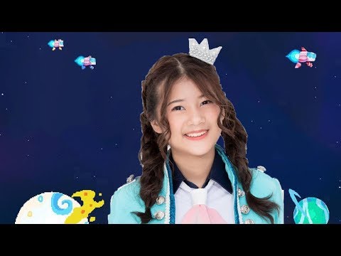 Kate BNK48 Live bnk48official.kate 25/01/2019