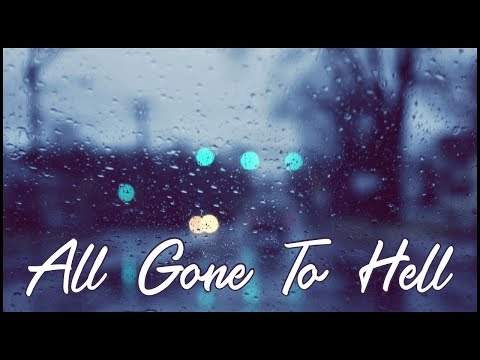 All Gone To Hell - Ed Helms & The Lonesome Trio | Heather Schofield