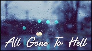 All Gone To Hell - Ed Helms & The Lonesome Trio | Heather Schofield