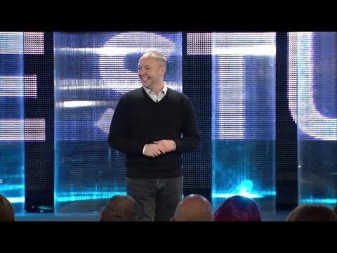 Jeremy Marrone - Greatest Chapters in the Bible - 1 Samuel 17